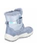 Primigi Schlupfstiefel in blau