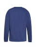 DreiMaster Maritim Men Sweatshirt in Marine
