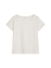 Marc O'Polo DENIM T-Shirt regular in Silky White