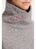 Oxmo Sweater OXBEATANETTE in Grau