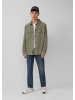 s.Oliver Outdoor-Jacke  in  7853_olivgrün