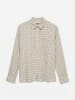 Vero Moda Hemd in Bright White
