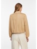 comma Indoor-Jacke  in  8410_sandstein