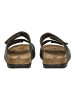 ROHDE Pantoletten Olive