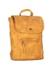 Greenburry Mad'l Dasch Fanzi Rucksack 32 cm in curry