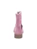 Lurchi Stiefel Fara-Tex in sweet rose