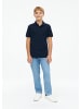s.Oliver Polo-Shirt in 5952_navy