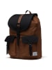 Herschel Dawson 20.5 - Rucksack 42.5 cm in saddle/black