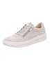 Legero Sneakers Low REJOISE in Aluminio