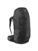 Lowe alpine Escape Trek ND 50:60 - Women's Reiserucksack 73 cm in schwarz