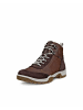 Ecco Trekkingschuhe für Damen in braun