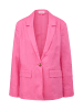 s.Oliver Indoor-Blazer langarm in Pink