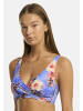 Sea Level Sea Level Bikini-Oberteile Blue Hawaii in IRIS