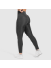 SMILODOX Leggings Ilissa in Anthrazit