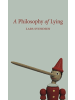 Reaktion Books Buch - A Philosophy of Lying