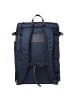SANDQVIST Alde - Reiserucksack 16" 49 cm (multi navy) in multi navy