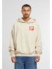 Mister Tee Mister Tee Kapuzenpullover in sand