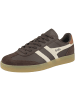 Gola Sneaker low Viper Leather XT in weiss