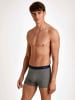 Calida Herren Shorts in Mineral red