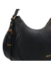 Liu Jo Mantua Schultertasche M 38 cm in nero