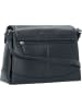 PICARD Really II Umhängetasche Leder 28 cm in ozean