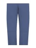 Trollkids Travel pants "Oslo" in Lotusblau