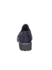 Semler Slipper Elena in midnightblue