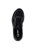 rieker Sneaker low W3504 in schwarz