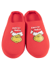 The Grinch The Grinch Hausschuhe Perfectly Grinchy Slipper Pantoffeln Puschen in rot