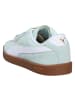 Puma Sneaker CLUB II in grün