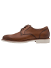 Tamaris Halbschuh in COGNAC LEATHER
