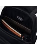 Under Armour Rucksack Hustle 6.0 in Schwarz