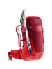 Deuter Futura Pro 36 in Rot4540