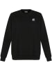 Lotto Pullover in Schwarz