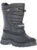 Trespass Kinder Stiefel "Dodo Snow Boot" in Schwarz
