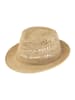 fiebig Strohhut in beige