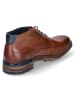 LLOYD Stiefel mit Warmfutter in braun