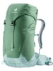 Deuter Wanderrucksack AC Lite 22 SL 2022 in Aloe/Dusk