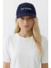 Oui Cap in darkblue