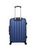 Hero 2 tlg. Kofferset HIMALAYA in Dunkelblau (64L/37L)