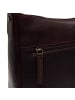 The Chesterfield Brand Loraine Schultertasche Leder 30 cm in brown
