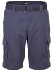 riverso  Short RIVJoko regular/straight in Blau