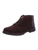 Bugatti Stiefeletten/Boot in braun
