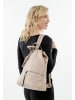 Tamaris Rucksack TAS Nele in taupe