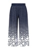 Ulla Popken Hosen in marine