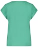 Gerry Weber T-Shirt 1/2 Arm in Malachite