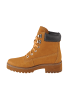 Timberland Timberland Carnaby Cool 6-Inch W Boot in Gelb