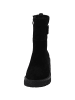 Palado Stiefeletten Presrora in Schwarz
