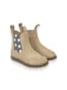 Lotta&Emil CHELSEA BOOT_winter beige
