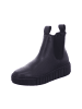 Tamaris Chelseaboots in BLACK LEATHER